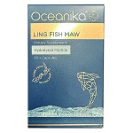 Oceanika 海洋之星花胶素 60粒